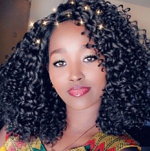 Meet your Posher, Selamawit